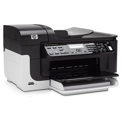 HP Officejet 6500 